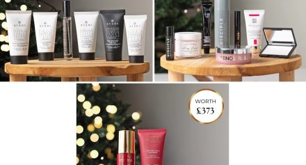 Roccabox Holiday 2024 Beauty Boxes Roccabox Holiday 2024 Beauty Boxes