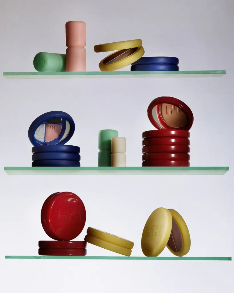 Simihaze Beauty Simihaze Beauty