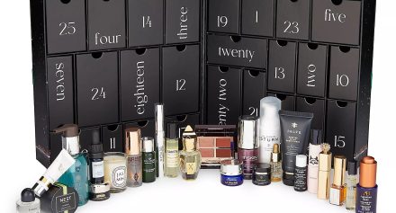 Saks Fifth Avenue Advent Calendar 2024 Saks Fifth Avenue Advent Calendar 2024