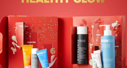 Paula’s Choice 7 Days of Glow Advent Calendar 2024 Paula’s Choice 7 Days of Glow Advent Calendar 2024