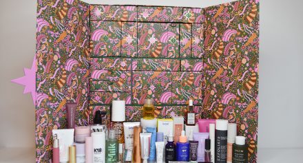Space NK Advent Calendar 2024 Review Space NK Advent Calendar 2024 Review