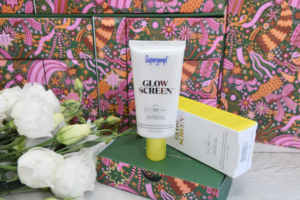 Supergoop! Glowscreen SPF30 Supergoop! Glowscreen SPF30