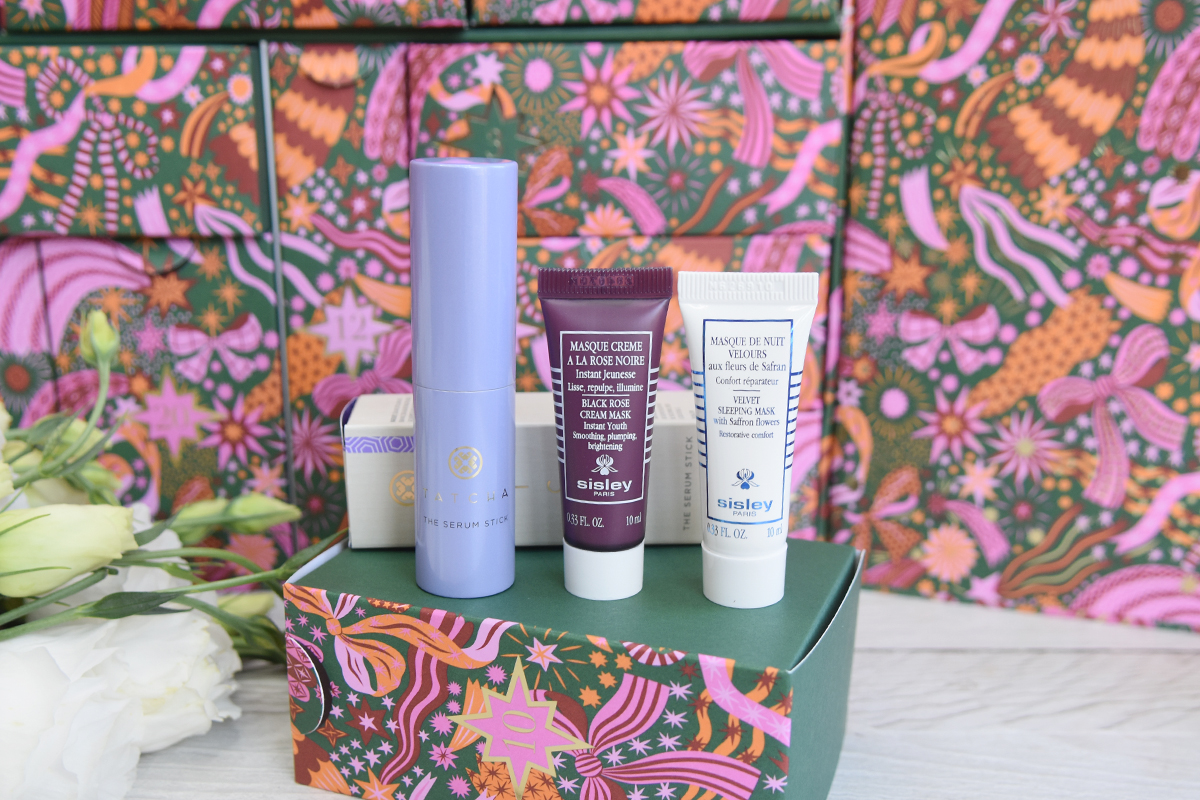 Tatcha Serum Stick Tatcha Serum Stick