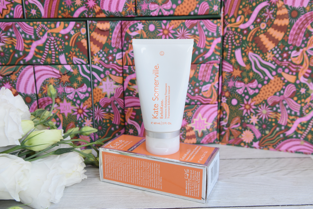 Kate Somerville Exfolikate Intensive Exfoliating Treatment Kate Somerville Exfolikate Intensive Exfoliating Treatment
