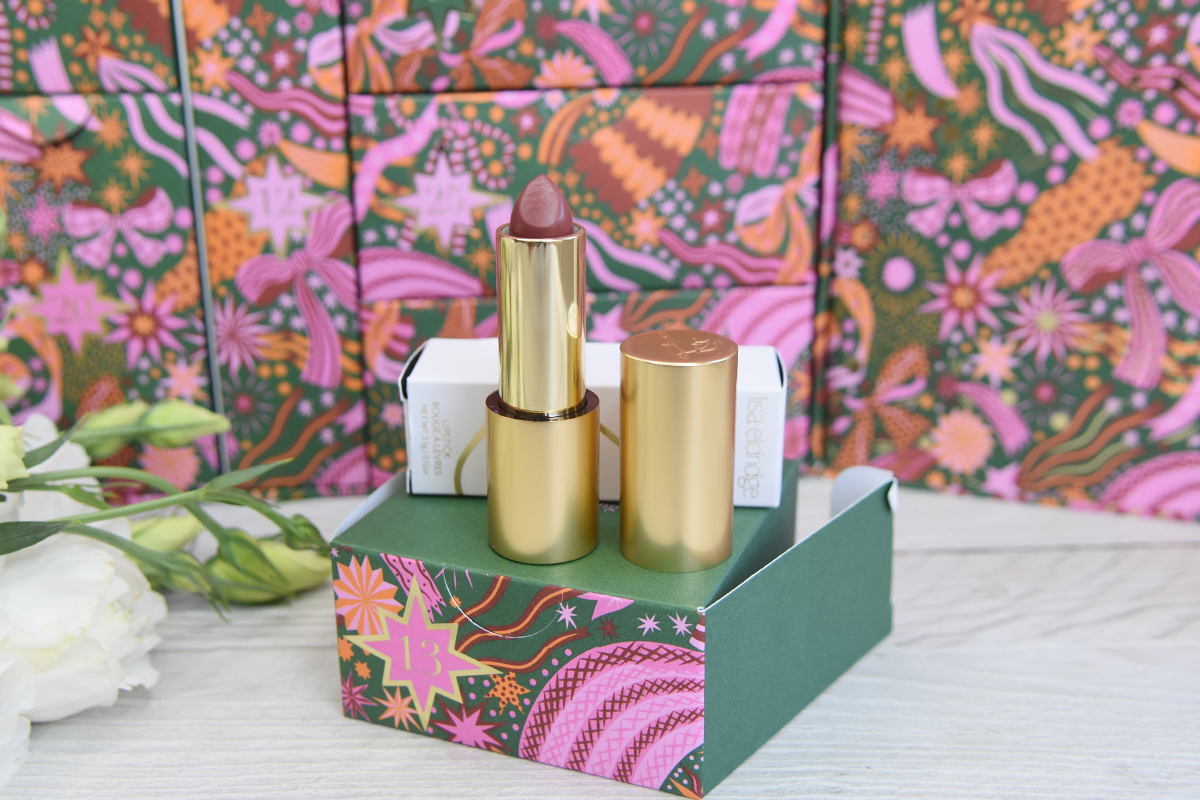 Lisa Eldridge Luxuriously Lucent Lip Colour in Painterly Lisa Eldridge Luxuriously Lucent Lip Colour in Painterly