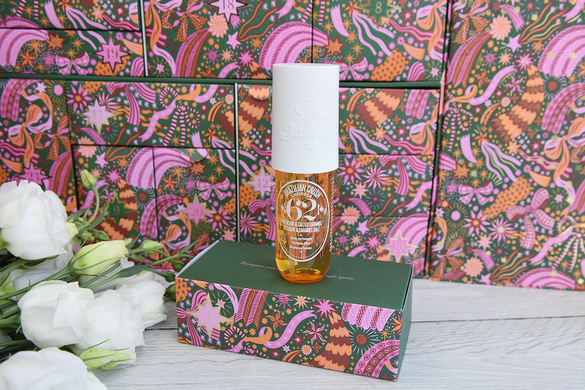 Sol de Janeiro Cheirosa 62 Mist Sol de Janeiro Cheirosa 62 Mist