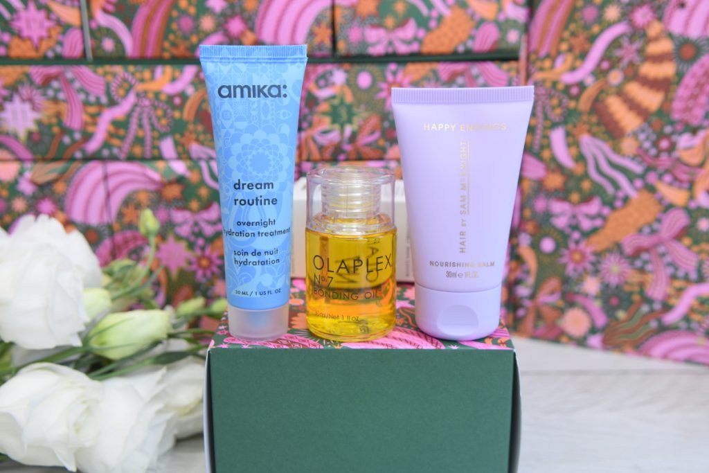 Space NK Advent Calendar 2024 Review Beauty Detective