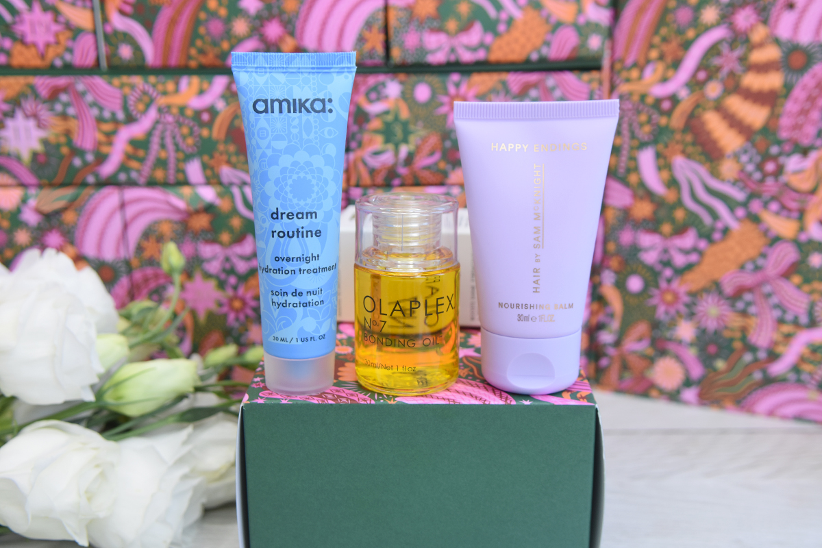 Olaplex No. 7 Bonding Oil Olaplex No. 7 Bonding Oil