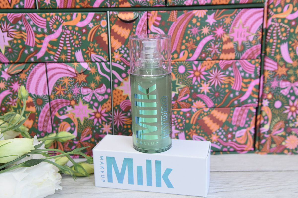 Milk Makeup Hydro Grip Hydrating Face Primer Milk Makeup Hydro Grip Hydrating Face Primer