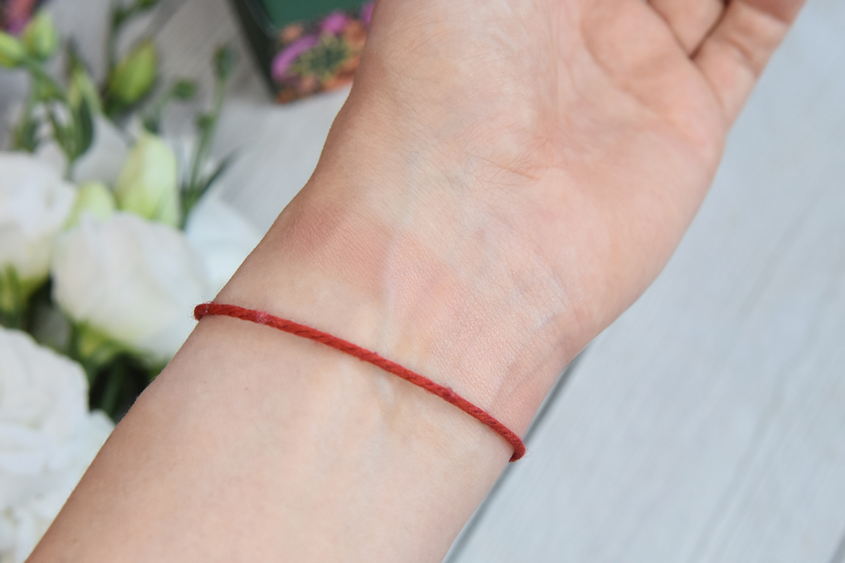 Hourglass Ambient Lighting Blush Hourglass Ambient Lighting Blush