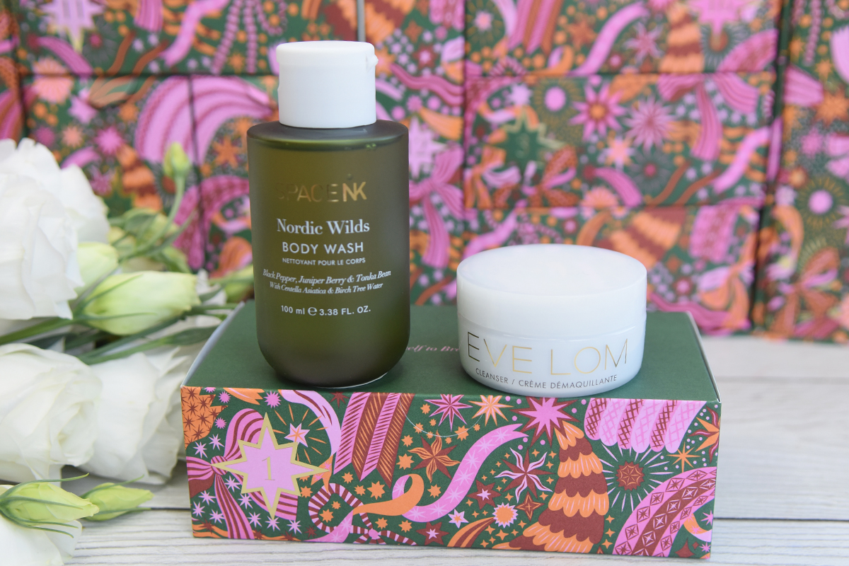 Space NK Nordic Wilds Body Wash Space NK Nordic Wilds Body Wash