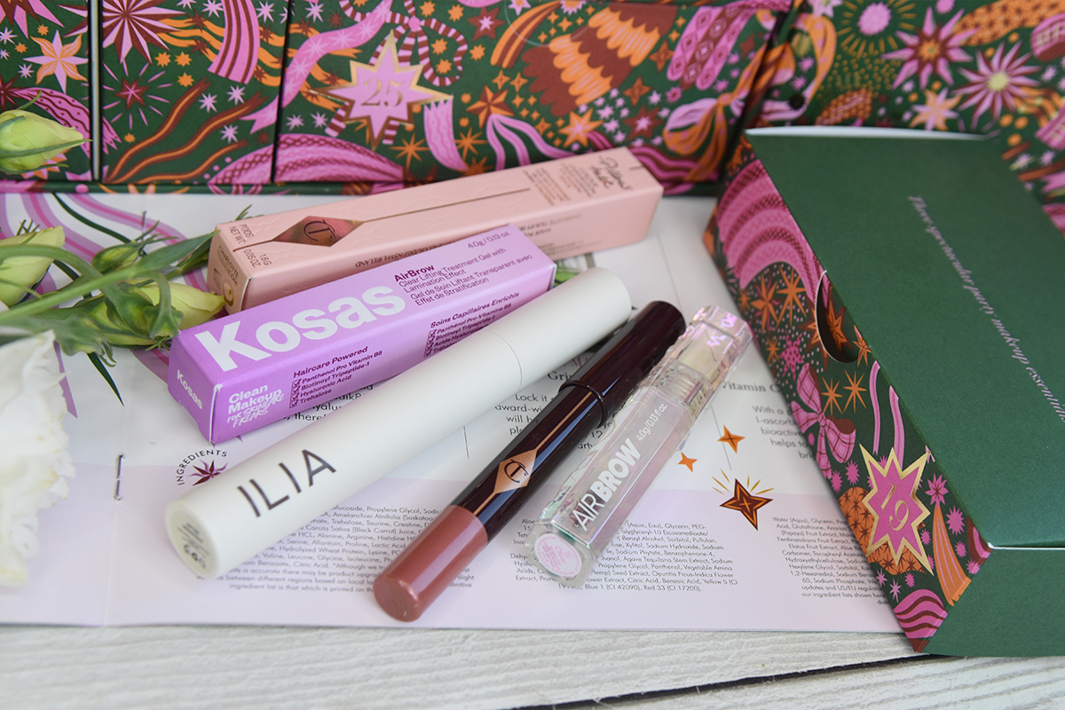 ILIA Limitless Lash Clean Mascara ILIA Limitless Lash Clean Mascara