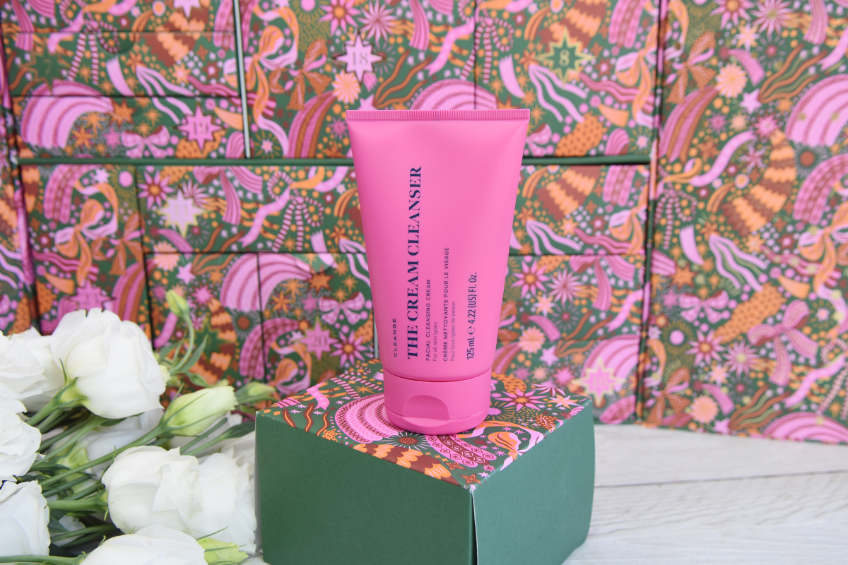 Skin Rocks The Cream Cleanser Skin Rocks The Cream Cleanser