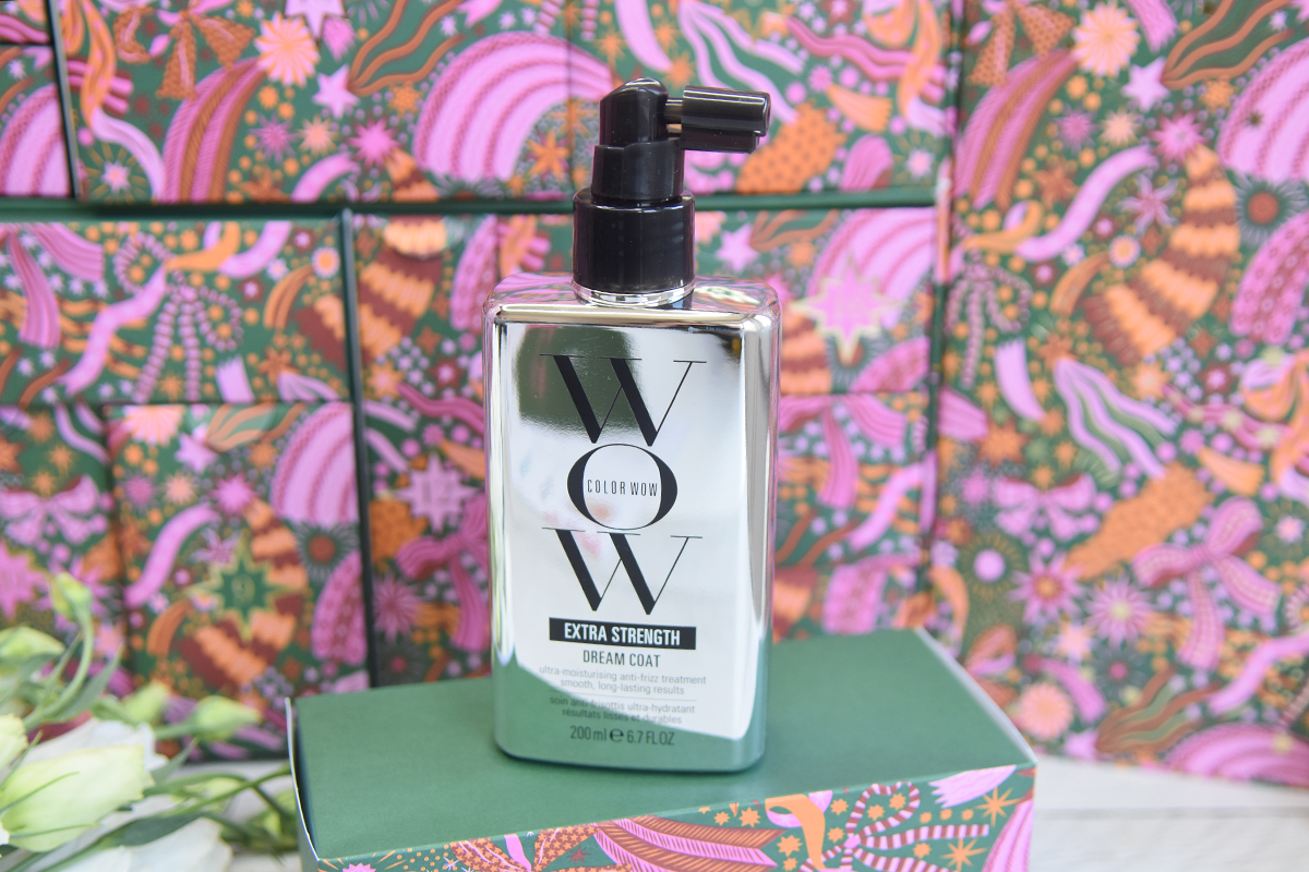 Color WOW Extra Strength Dream Coat Color WOW Extra Strength Dream Coat