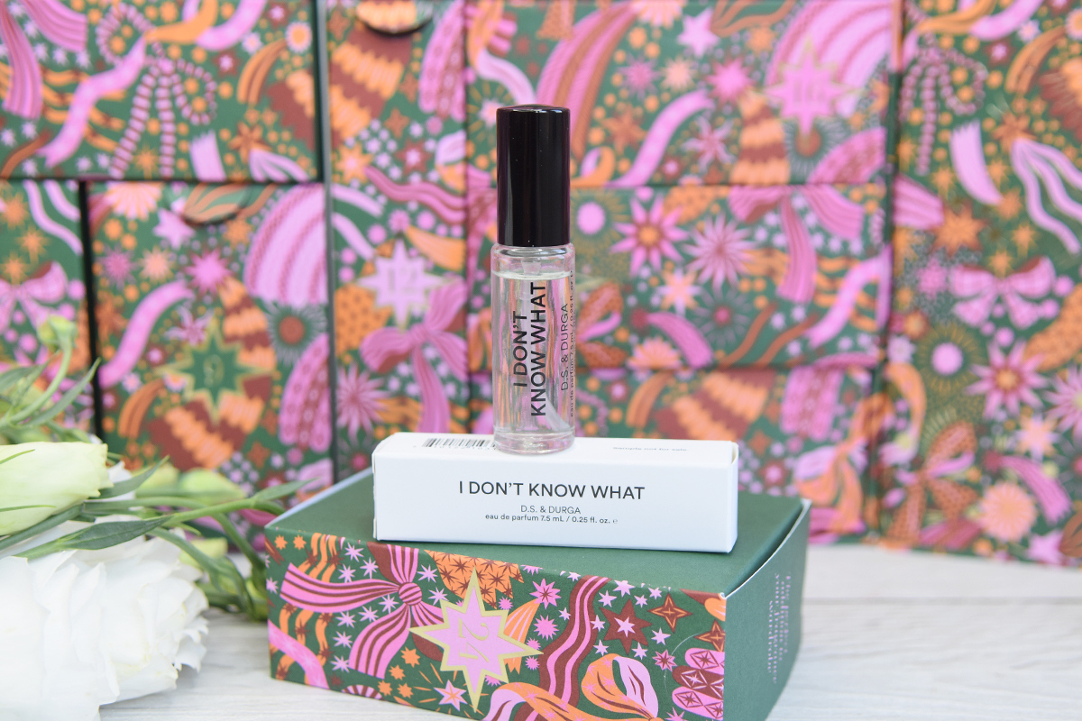 DS&Durga I Don’t Know What Eau de Parfum DS&Durga I Don’t Know What Eau de Parfum