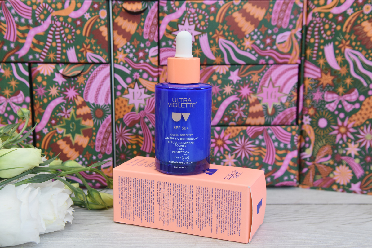 Ultra Violette Queen Screen™ SPF 50+ Ultra Violette Queen Screen™ SPF 50+