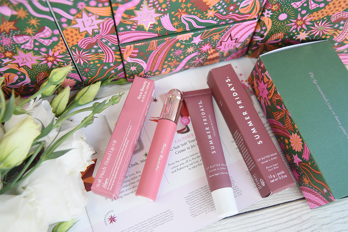 Rare Beauty Soft Pinch Tinted Lip Oil in Hope Rare Beauty Soft Pinch Tinted Lip Oil in Hope