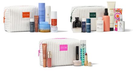 Space NK Christmas Beauty Edits 2024 Space NK Christmas Beauty Edits 2024