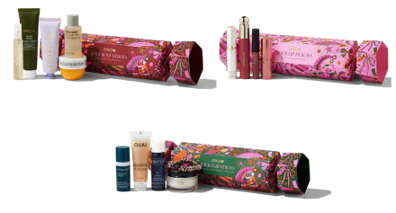 Space NK Holiday Crackers 2024 – Available now Space NK Holiday Crackers 2024 – Available now