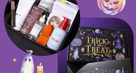 Stylekorean Halloween Box 2024
