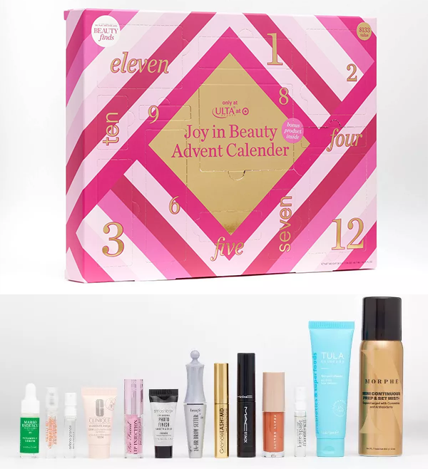 Target Beauty Advent Calendar 2024 Target Beauty Advent Calendar 2024