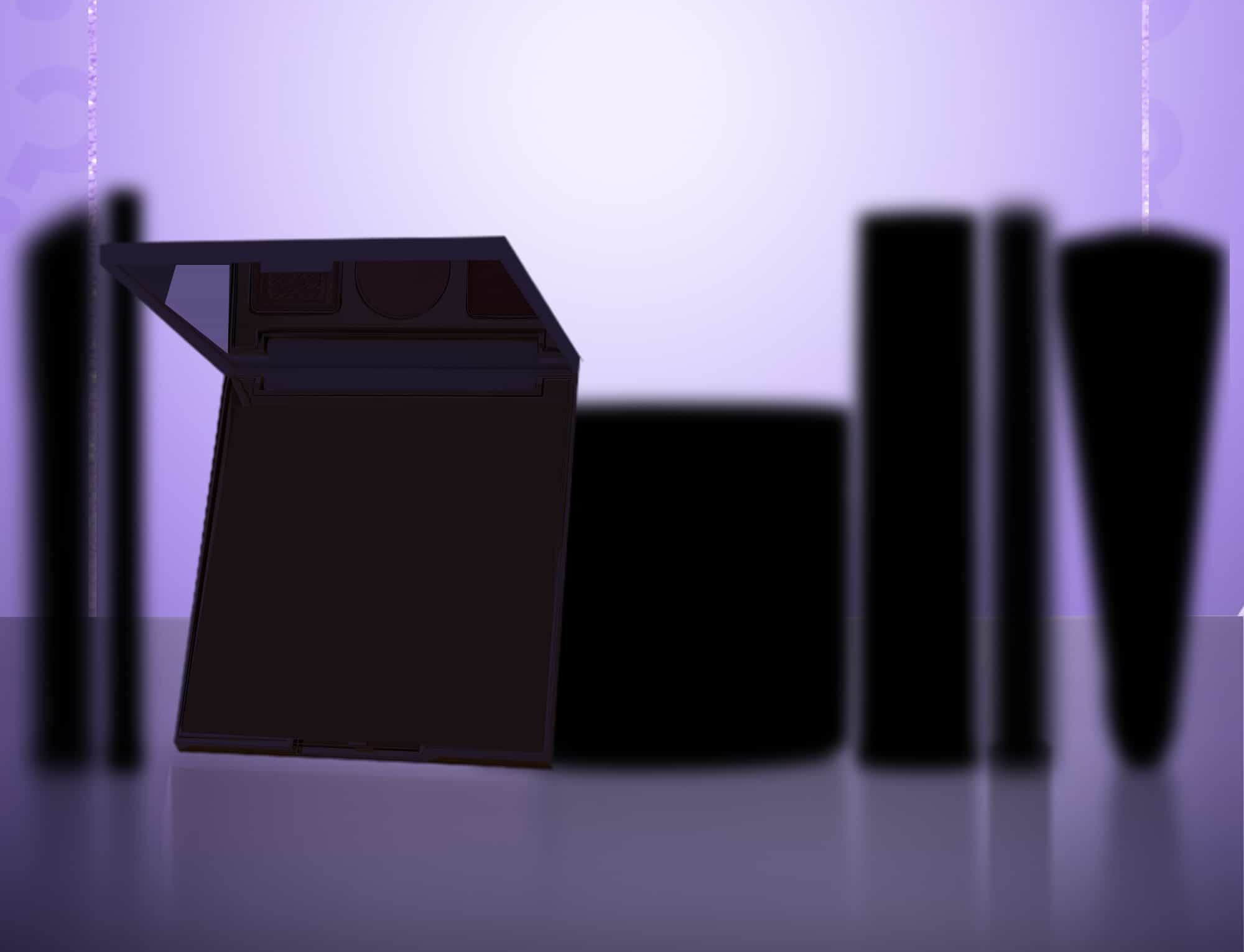 Tarte Cosmetics Mystery Box October 2024