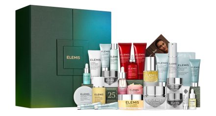 The Best of Elemis Advent Calendar 2024 The Best of Elemis Advent Calendar 2024