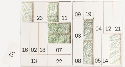Typology Advent Calendar 2024 Typology Advent Calendar 2024