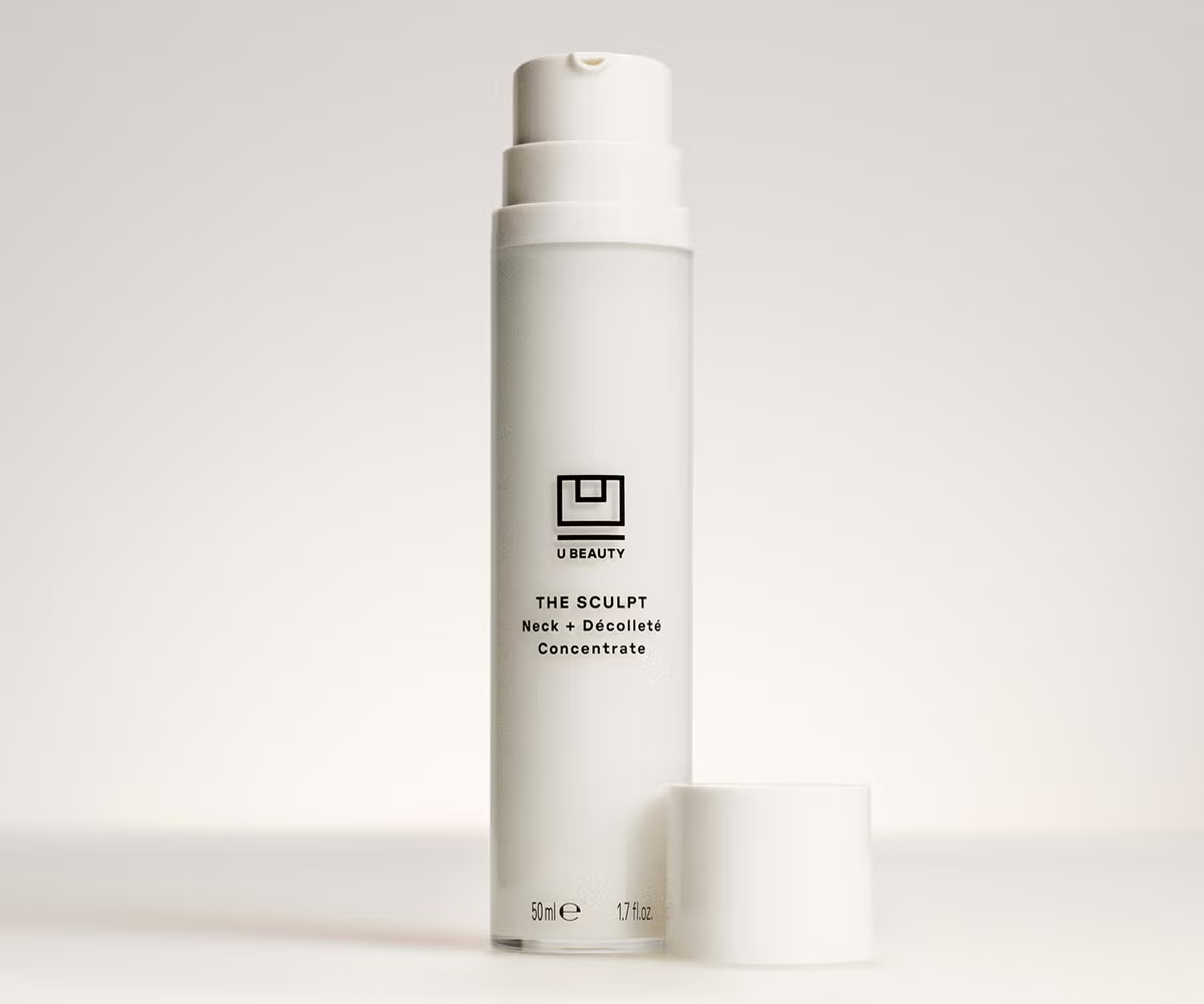 U Beauty The SCULPT Neck + Décolleté Concentrate U Beauty The SCULPT Neck + Décolleté Concentrate