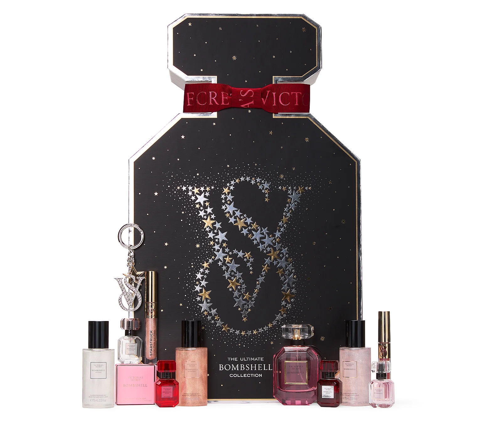 Victoria’s Secret Bombshell Advent Calendar 2024 Full Spoilers