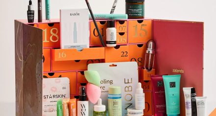 Zalando Beauty Advent Calendar 2024 – Available now Zalando Beauty Advent Calendar 2024 – Available now