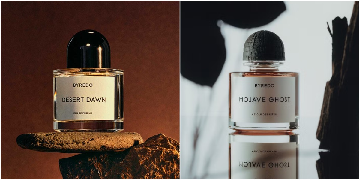 New launches from BYREDO at Cult Beauty New launches from BYREDO at Cult Beauty