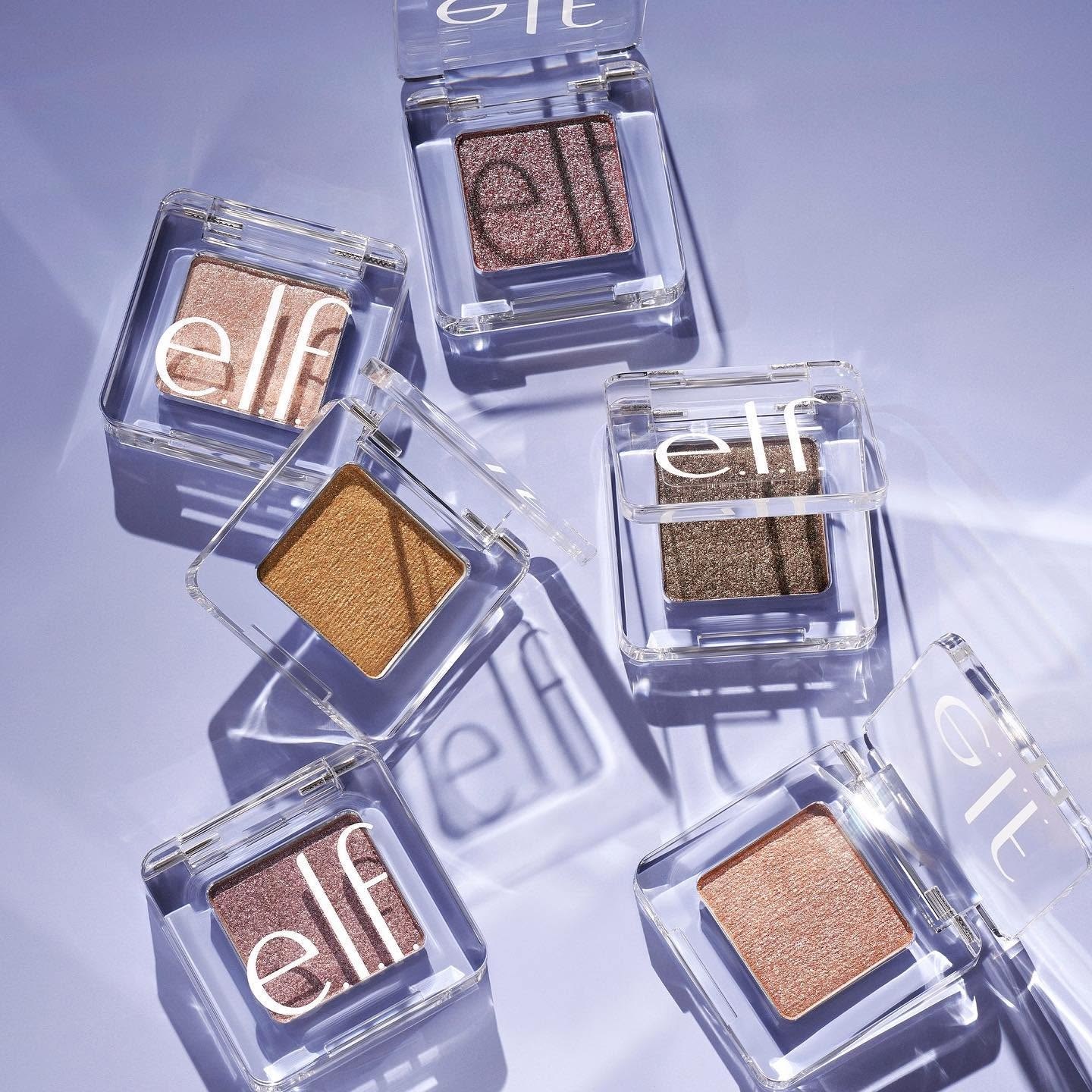 e.l.f. Cosmetics Fine as Fleck Glitter Eyeshadow e.l.f. Cosmetics Fine as Fleck Glitter Eyeshadow