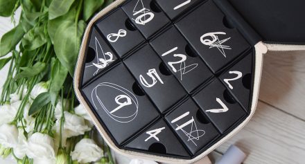 Fenty Beauty Advent Calendar 2024 Review Fenty Beauty Advent Calendar 2024 Review