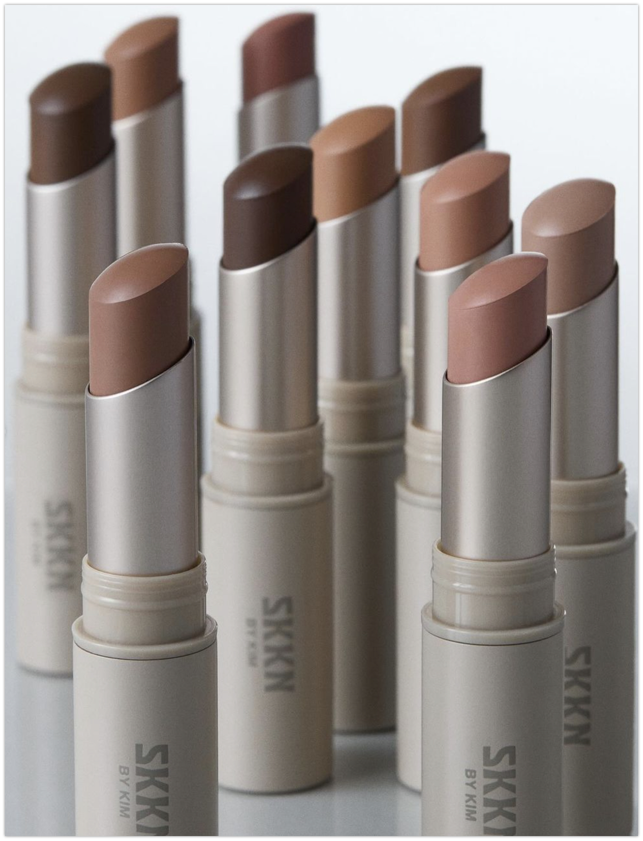 Silk Matte Lip Color