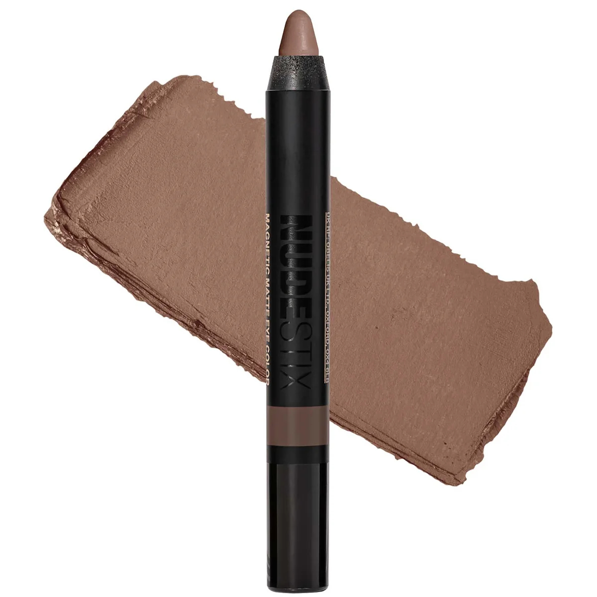 NUDESTIX Magnetic Matte Eye Colour in Taupe NUDESTIX Magnetic Matte Eye Colour in Taupe