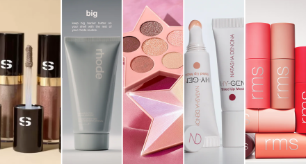 New Beauty Launches
