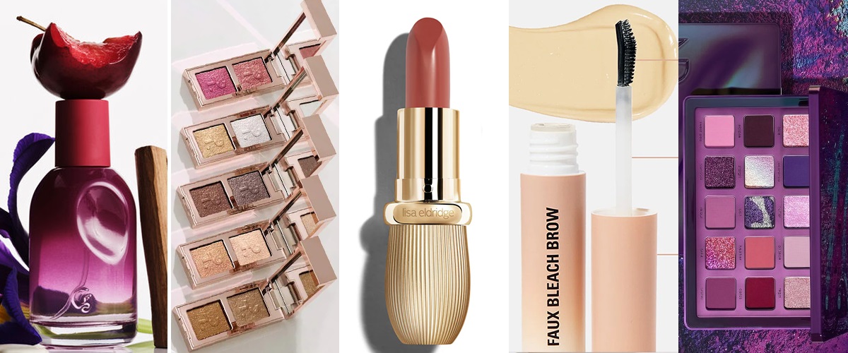 New Beauty Launches New Beauty Launches