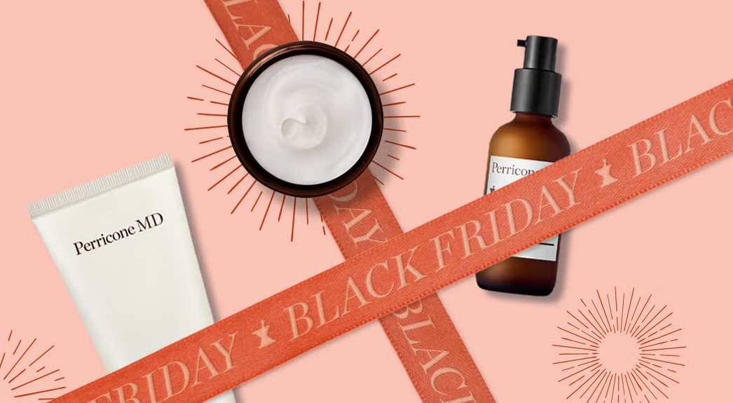 Black Friday at Perricone MD: Up to 50% off Outlet Black Friday at Perricone MD: Up to 50% off Outlet