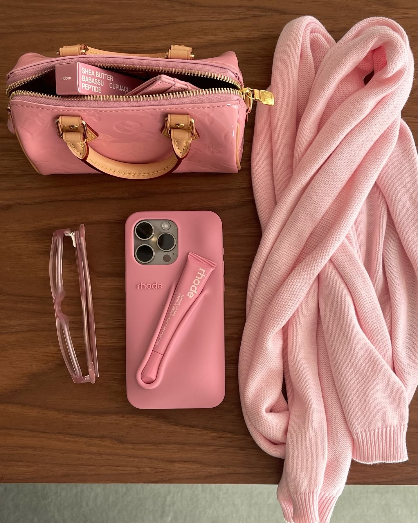 Rhode has announced a new Lip Case colour Rhode has announced a new Lip Case colour