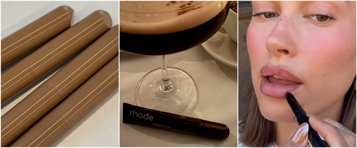 New launches from Rhode New launches from Rhode