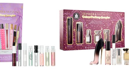 Sephora Favorites Perfume Discovery Sets October 2024 Sephora Favorites Perfume Discovery Sets October 2024