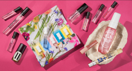 Space NK Fragrance Discovery Edit 2024 – Available now Space NK Fragrance Discovery Edit 2024 – Available now