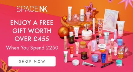 Space NK Beauty Spectacular Edit 2024 – Available now Space NK Beauty Spectacular Edit 2024 – Available now