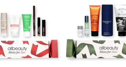 Allbeauty Christmas Crackers 2024 Allbeauty Christmas Crackers 2024