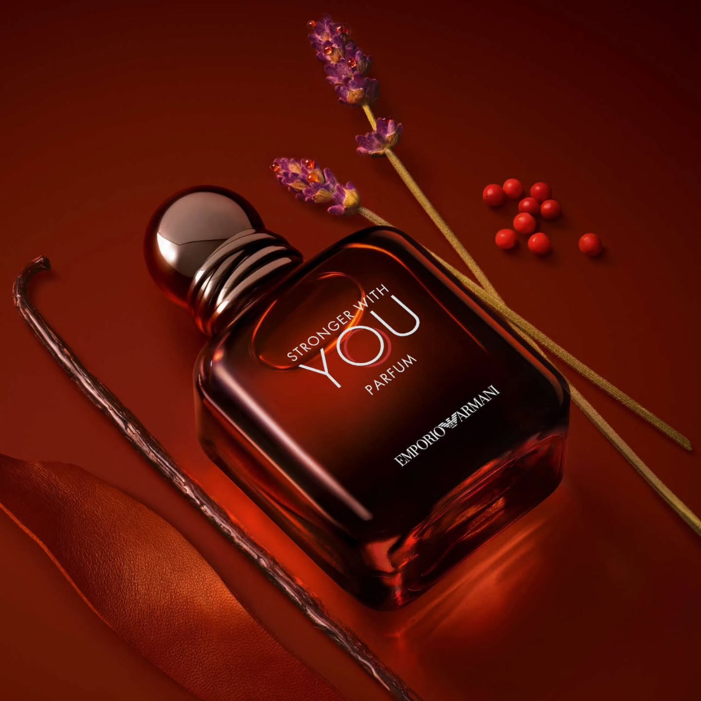 Armani Stronger With You Parfum Armani Stronger With You Parfum