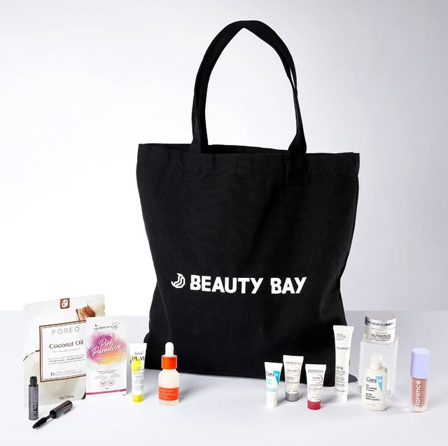 BEAUTY BAY Bonus Bag 2024