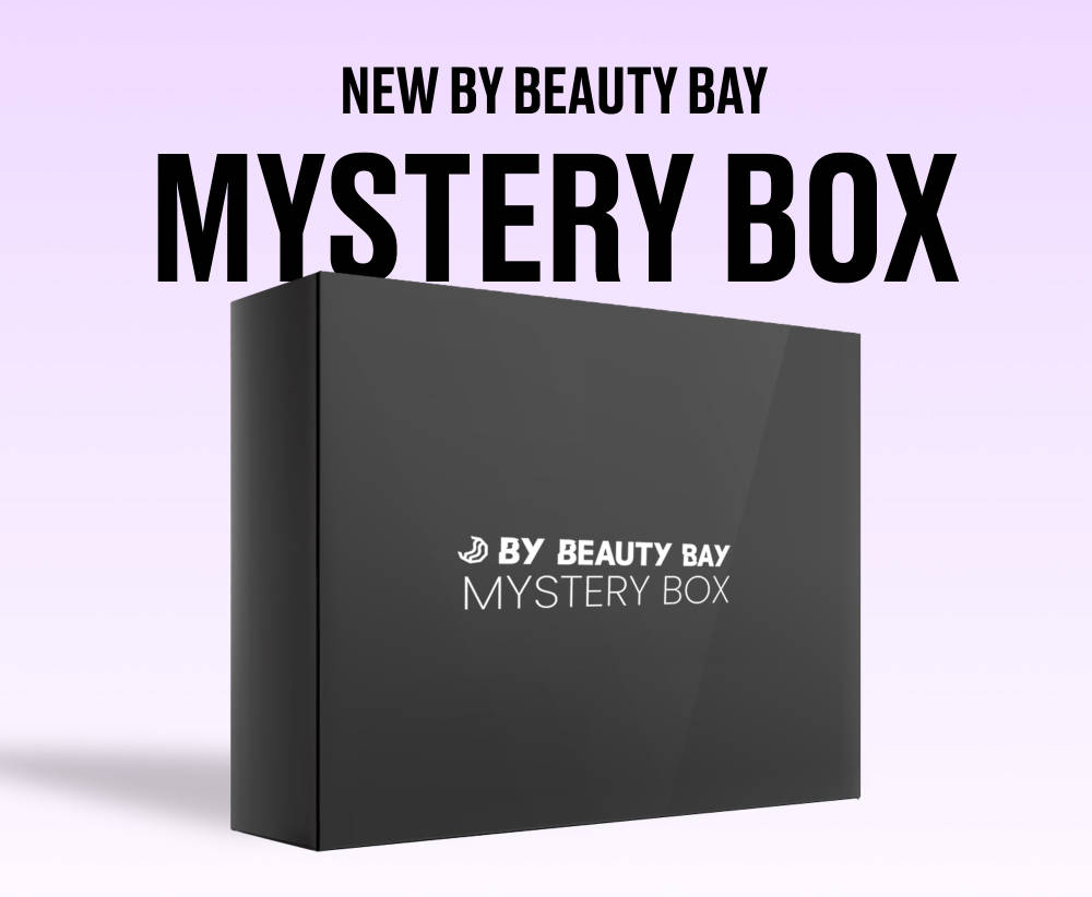 BEAUTY BAY Ultimate Mystery Box November 2024