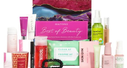 BeautySpace Advent Calendar 2024 BeautySpace Advent Calendar 2024