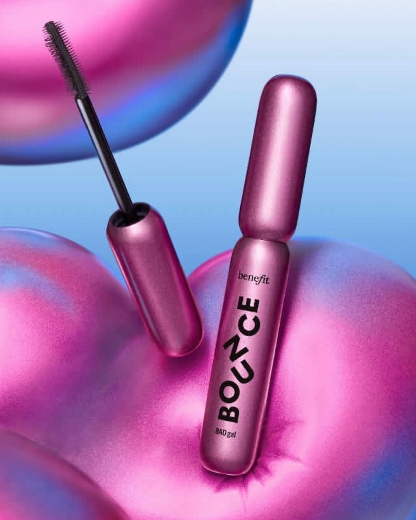 Benefit BADgal Bounce Mascara Benefit BADgal Bounce Mascara